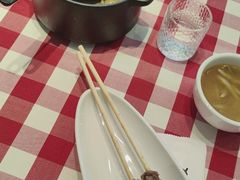 -西贝(无锡万象城店)