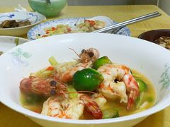 -盒马鲜生(皇庭广场店)