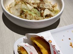-九毛九西北菜(番禺万达店)