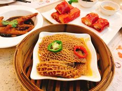 -点都德(盘福楼店)