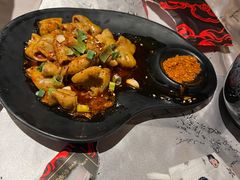-红辣椒·川菜·火锅(朝外店)