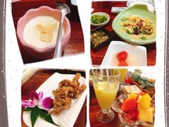 -渔日本料理铁板烧(新天地假日广场店)