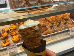 -裕莲茶楼(南京江北虹悦城店)