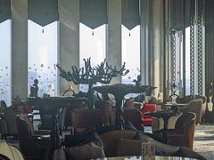 -美食汇自助餐厅(成都万达瑞华酒店)