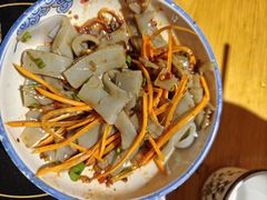 -民食香·腊排骨野生菌美食(木府店)