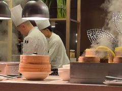 -天津东凯悦酒店·Market Café自助餐厅