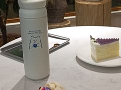 -嗒令甜品·主题融合料理餐厅(首座时代店)