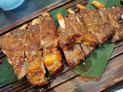 -飞尝蚝·顺德菜·鱼生(顺德总店)