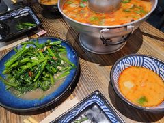 -Hi YOU你的饭局泰餐厅(雍和宫店)