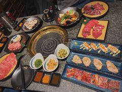 -NIUAN牛庵·日式和牛烧肉(恒隆店)