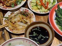 -老方桌烂蹄花川菜馆(九龙坡店)