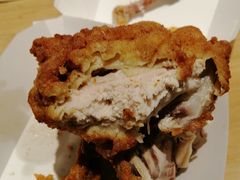 -肯德基(中鼎大厦店)