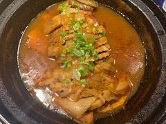 肉汁香芋-紫腾大院·南京菜(江宁店)