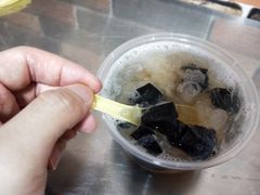 四果汤-爱啊石花膏