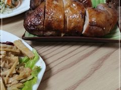 -白记饺子馆多伦道店