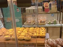 -皇后西斯汀饼店(文化路店)