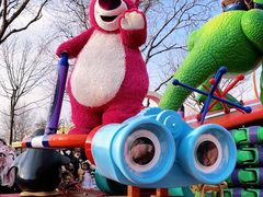 -上海迪士尼度假区