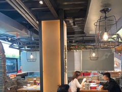 大堂-湘村小灶·地道长沙菜·本地人优选(万家丽路店)