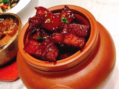特色红烧肉-海鸿荟·沿江菜(中山北路店)