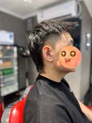 -好先生男士理发馆