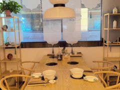 -竹鲜笙全竹宴(国色天香店)