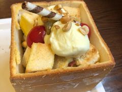 -涌上外婆桥(南塘店)