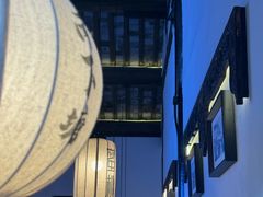 -蜜桃餐厅·古运河畔(南下塘店)