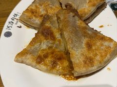 -河沿肉饼Beijing Pie(东华门店)