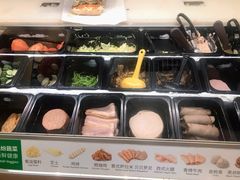 -赛百味SUBWAY(哈西店)