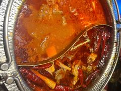 -牛New寿喜烧(虹桥新天地店)