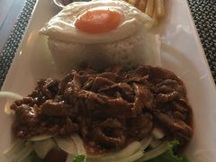 -Old House Restaurant