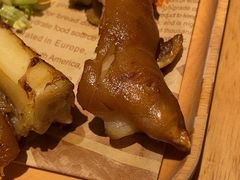 -一心创作料理屋(经开万达店)