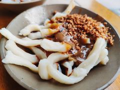 手工甜水面-小名堂担担甜水面(科华店)