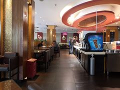 -豪亨世家牛排自助(乐群店)