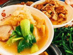 -溢香苑瓦罐(前进路店)