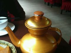 -银同牦牛肉火锅