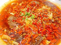 -小放牛河北菜(长安万达店)