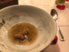 -三嚥阁 La Villa Restaurant