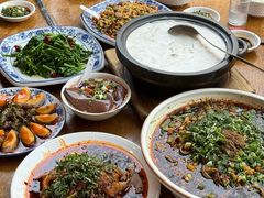 -范记豆花庄(东门好吃街店)
