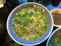 -尹兰楼西北风情餐厅(嘉定店)
