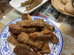 -清真·鸦儿李记·小馆(后海店)