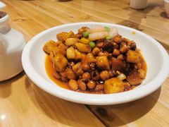 -德兴馆(山西南路店)