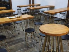 大堂-文昌邓记清补凉(西沙路店)