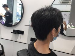 -卓梵美发·精品Salon
