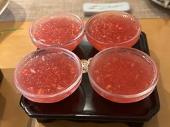 -Yeyije 韩定食