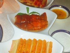 烧腊拼盘-梧桐餐厅(泉城路店)