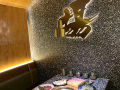 -黑牛の場烤肉(摩天活力城店)