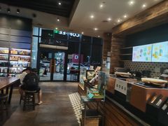-星巴克臻选(武汉经开永旺梦乐城店)