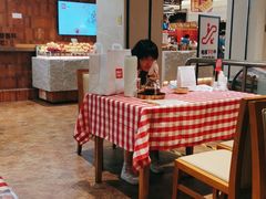 -西贝(六里桥旗舰店)