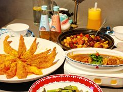 -肆月河豚·新淮扬菜·烤鸭(中关村店)